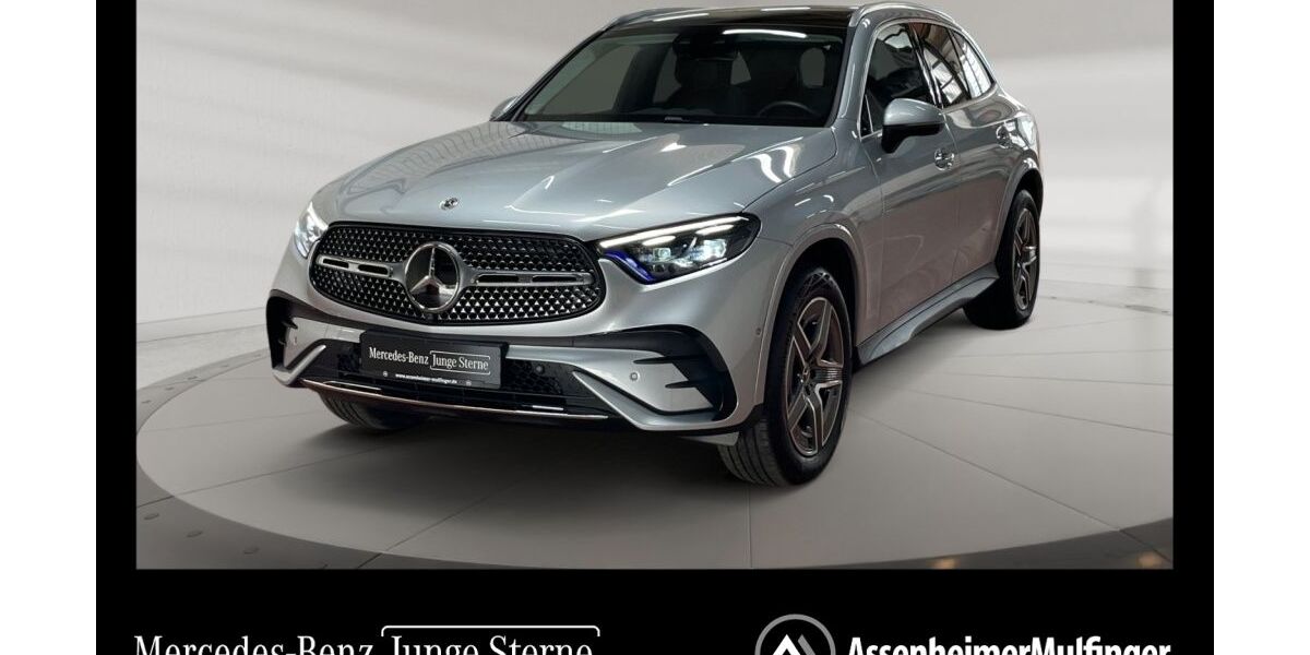 Mercedes-Benz GLC 300 16.602 km 63.498 &euro; Heilbronn 74072