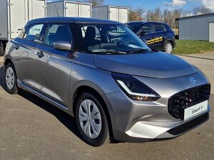 Suzuki Swift 1.2 Hybrid MT Club Klima Navi 4.384 km 15.990 &euro; Obrigheim-Asbach 74847