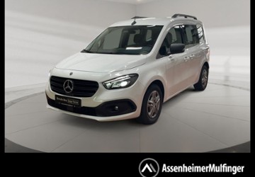 Mercedes-Benz Citan 3.085 km 32.289 &euro; Neckarsulm-Obereisesheim 74172