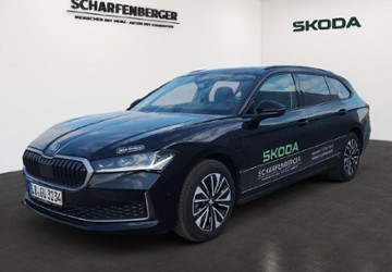 Skoda Superb 8.000 km 48.450 &euro; Ingersheim 74379