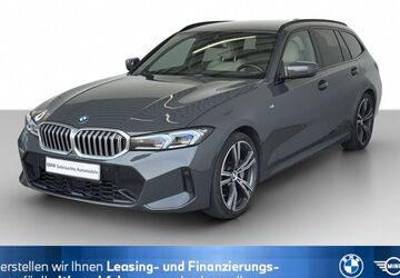 BMW 330 75.213 km 40.940 &euro; Heilbronn 74076