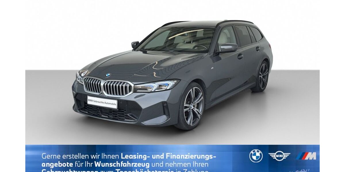 BMW 330 75.213 km 40.940 &euro; Heilbronn 74076