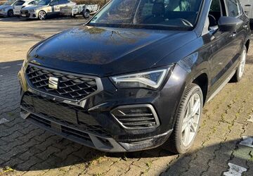 Seat Ateca 17.510 km 27.999 &euro; Heilbronn 74080