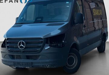 Mercedes-Benz Sprinter 22.950 km 37.490 &euro; Kirchardt 74912