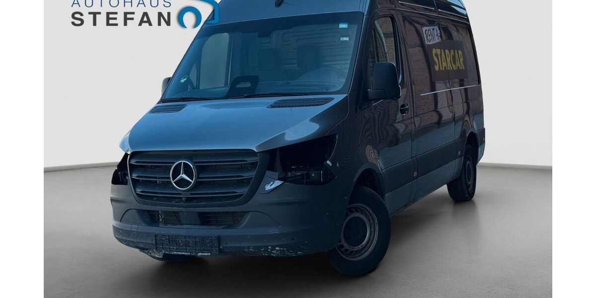 Mercedes-Benz Sprinter 22.950 km 37.490 &euro; Kirchardt 74912