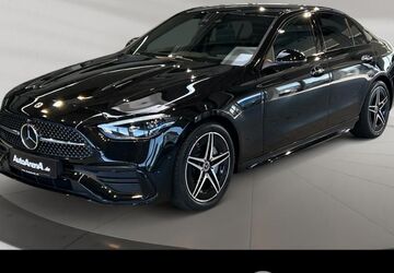 Mercedes-Benz C 300 8.713 km 49.729 &euro; Heilbronn 74072