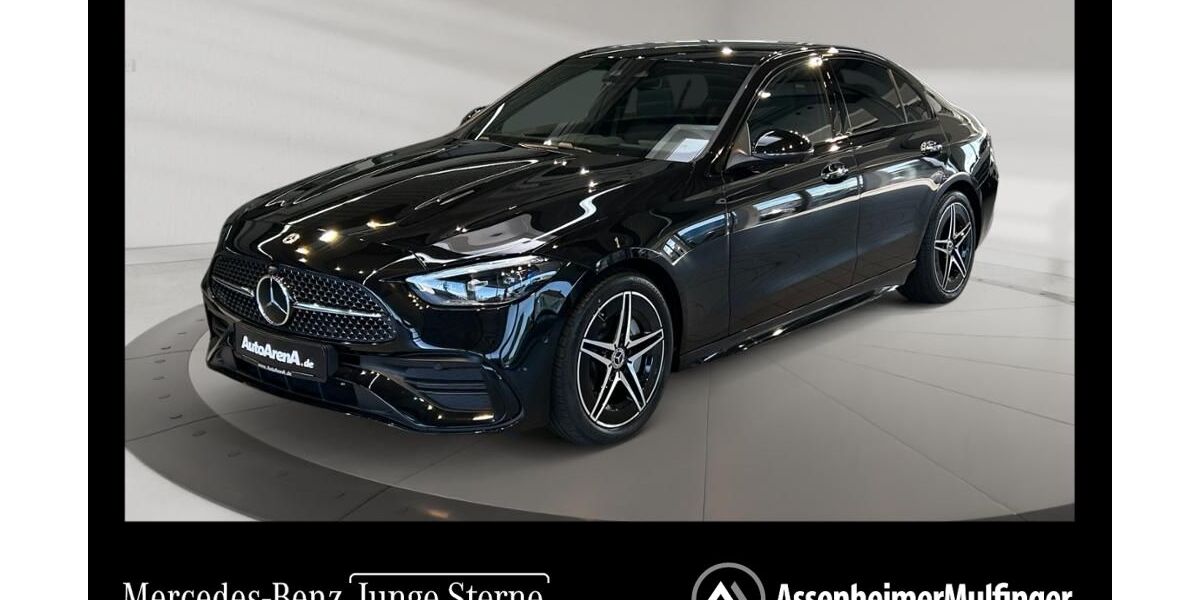 Mercedes-Benz C 300 8.713 km 49.729 &euro; Heilbronn 74072