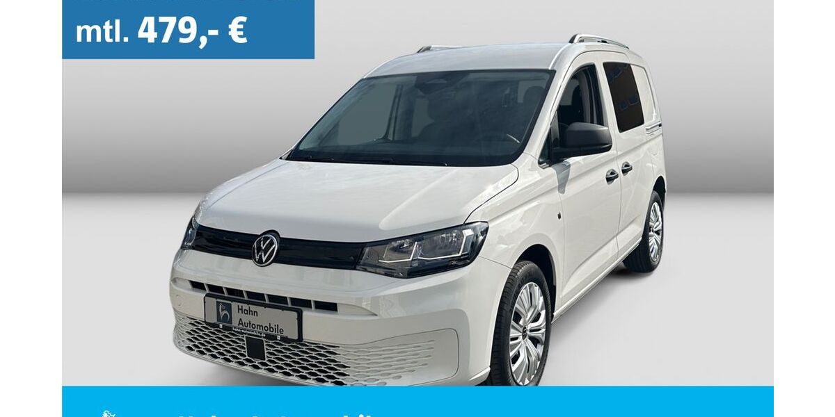 VW Caddy 2.555 km 36.490 &euro; Bietigheim-Bissingen 74321