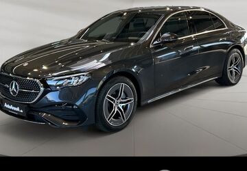 Mercedes-Benz E 300 35.015 km 50.749 &euro; Heilbronn 74072