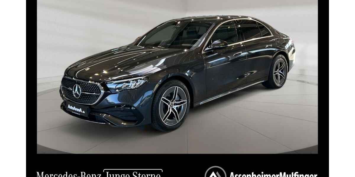 Mercedes-Benz E 300 35.015 km 50.749 &euro; Heilbronn 74072