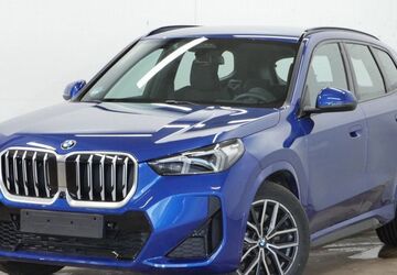 BMW X1 3.587 km 44.900 &euro; Backnang 71522