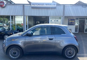 Fiat 500e 21.100 km 22.900 &euro; Asperg 71679