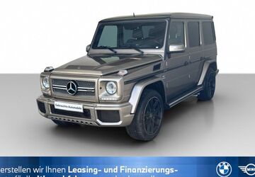 Mercedes-Benz G 65 AMG 60.528 km 155.980 &euro; Heilbronn 74076