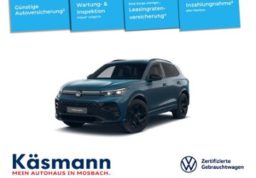 VW Tiguan 10.885 km 50.130 &euro; Mosbach 74821