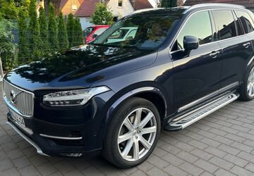 Volvo XC90 172.000 km 26.000 &euro; Heilbronn 74081