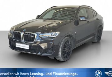 BMW X4 M40 62.051 km 53.590 &euro; Heilbronn 74076