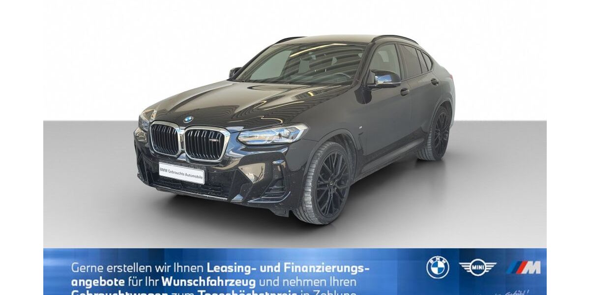 BMW X4 M40 62.051 km 53.590 &euro; Heilbronn 74076