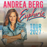 Andrea Berg – EUPHORIE – Tour 2027