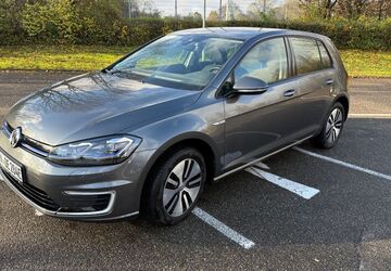 VW Golf 66.000 km 15.490 &euro; Brackenheim 74336
