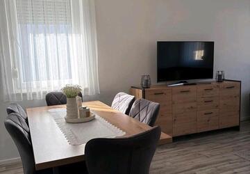 Wohnung Haßmersheim - 4 Zimmer, 90 m&sup2;, 880&euro; | Angebot:27619466