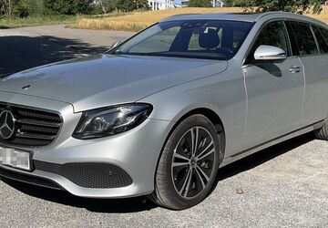 Mercedes-Benz E 400 153.200 km 25.400 &euro; Heilbronn 74074