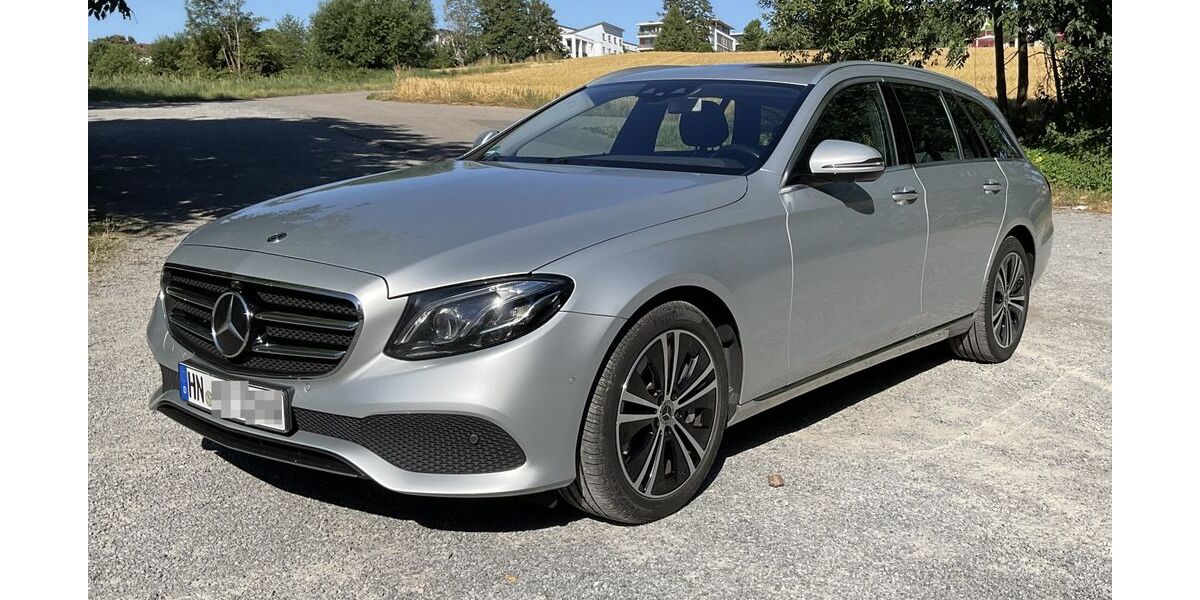 Mercedes-Benz E 400 153.200 km 25.400 &euro; Heilbronn 74074