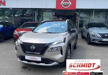 Nissan X-Trail 62.049 km 31.900 &euro; Heilbronn 74078