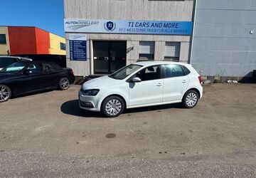 VW Polo 148.000 km 5.999 &euro; Ilsfeld 74360