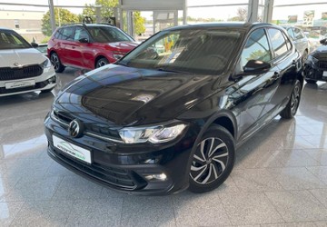 VW Polo 7.000 km 19.890 &euro; Bretzfeld- Schwabbach 74626