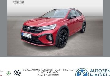 VW Taigo 9.995 km 27.653 &euro; Heilbronn 74072