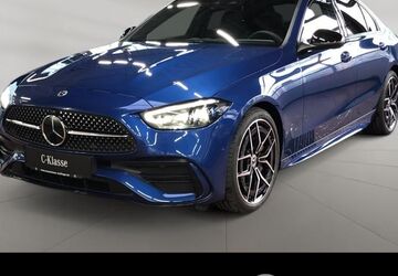 Mercedes-Benz C 300 24.504 km 48.379 &euro; Heilbronn 74072