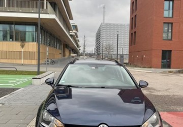 VW Golf 225.000 km 8.500 &euro; Heilbronn 74072