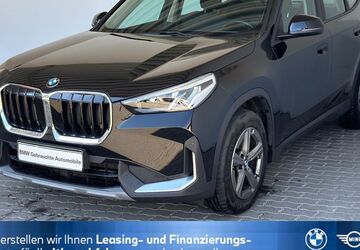 BMW X1 107.650 km 26.888 &euro; Heilbronn 74074