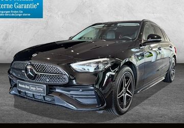 Mercedes-Benz C 300 79.700 km 33.420 &euro; Tamm 71732