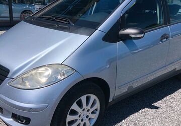 Mercedes-Benz A 150 147.000 km 6.450 &euro; Öhringen 74613