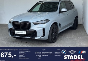 BMW X5 57.811 km 67.400 &euro; Heilbronn 74074