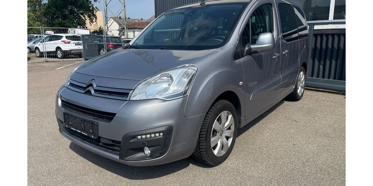 Citroen Berlingo 64.000 km 10.900 &euro; Asperg / Stuttgart 71679