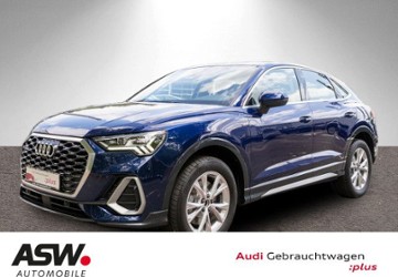Audi Q3 44.000 km 38.730 &euro; Heilbronn 74074