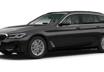 BMW 520 112.629 km 29.940 &euro; Heilbronn 74074