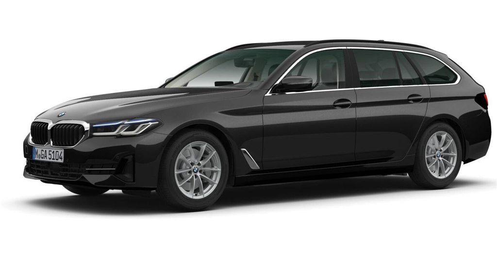 BMW 520 112.629 km 29.940 &euro; Heilbronn 74074