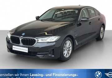 BMW 530 63.100 km 29.590 &euro; Heilbronn 74076