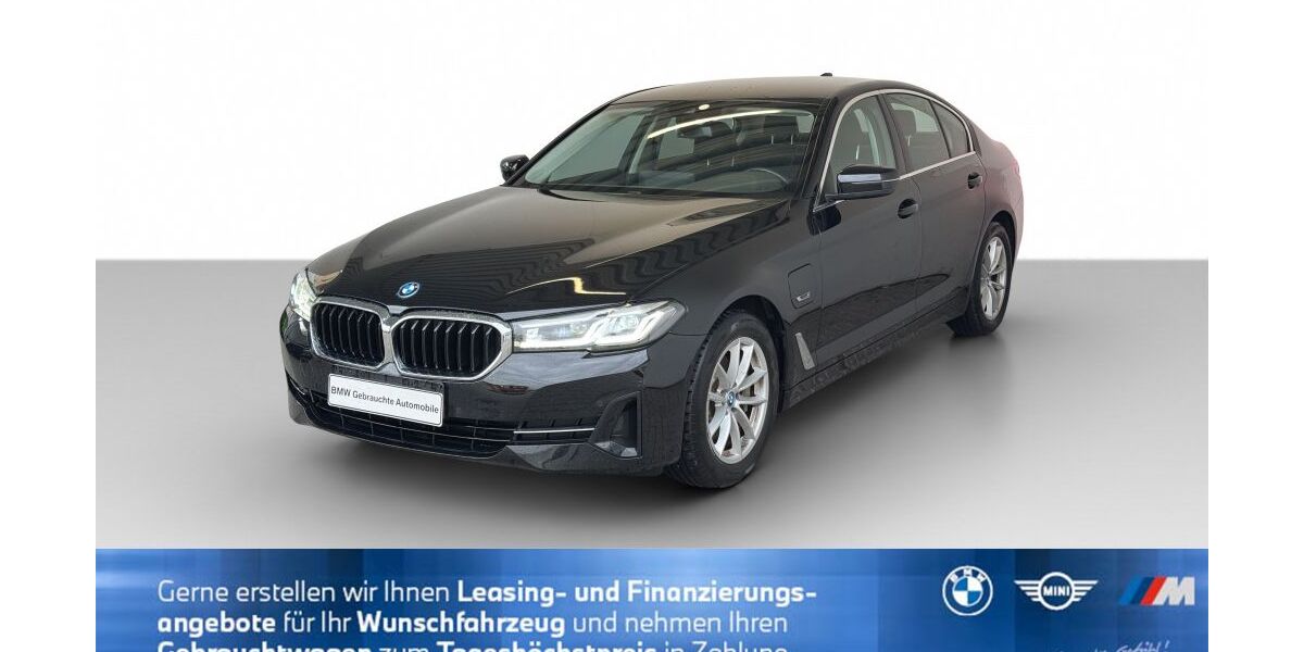 BMW 530 63.100 km 29.590 &euro; Heilbronn 74076