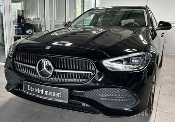 Mercedes-Benz C 300 89.944 km 32.430 &euro; Asperg 71679