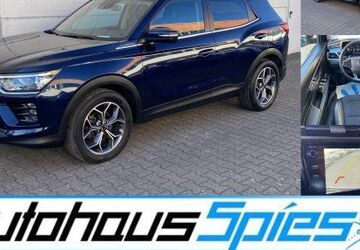 SsangYong Korando 49.994 km 19.990 &euro; Heilbronn 74076