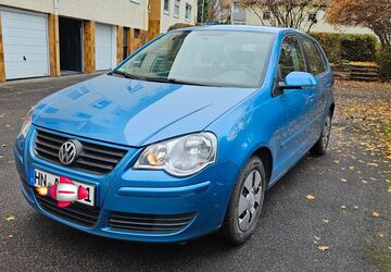 VW Polo 208.000 km 1.250 &euro; Heilbronn 74076