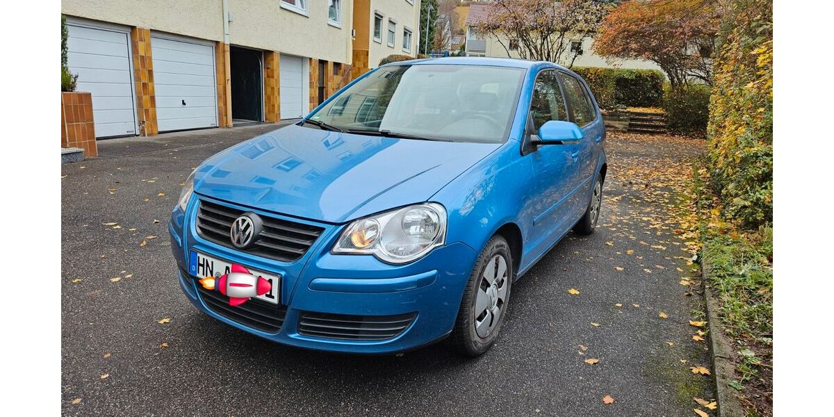 VW Polo 208.000 km 1.250 &euro; Heilbronn 74076