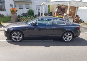 Audi A5 239.000 km 9.800 &euro; Heilbronn 74080