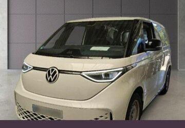 VW ID. Buzz 31.900 km 39.930 &euro; Neckarsulm 74172