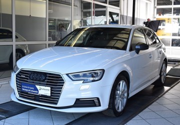 Audi A3 118.734 km 16.400 &euro; Bad Friedrichshall 74177