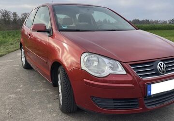 VW Polo 170.000 km 2.800 &euro; Aspach 71546